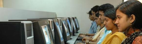 Amrita School of Engineering Coimbatore Facilities photo 1